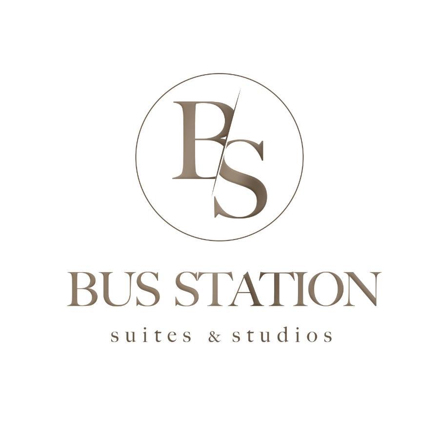 Bus Station Suites & Studios Coimbra Buitenkant foto